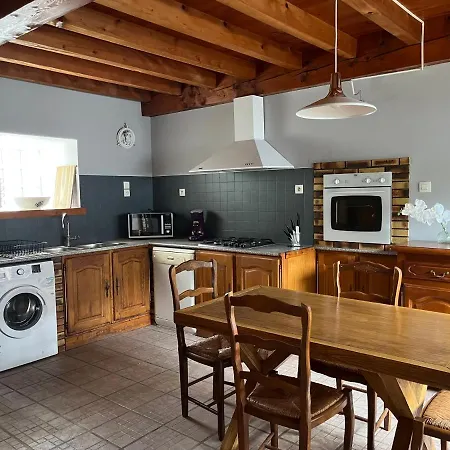 Maison A Louer Tatil Evi