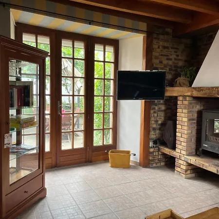Maison A Louer * Argelès-Gazost
