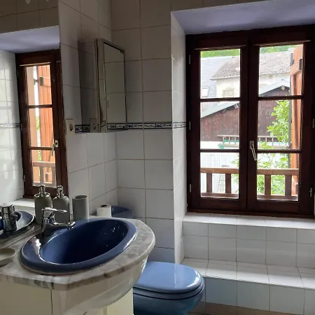 Tatil Evi Maison A Louer