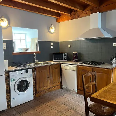 Maison A Louer Argeles-Gazost