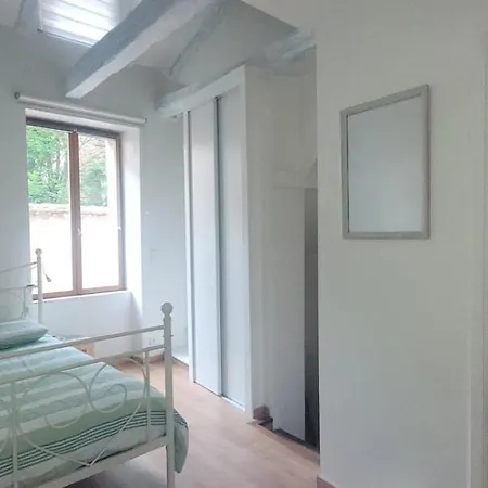 Holiday home Le Coquelicot - Centre *