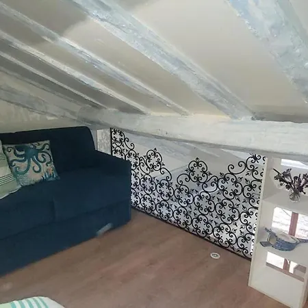 Holiday home Le Coquelicot - Centre *